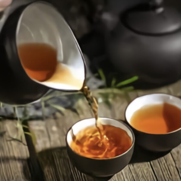 Black Tea (Tips)